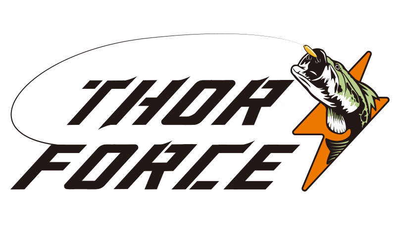 Thorforce Fishing-BE FREE BE WITH NATURE